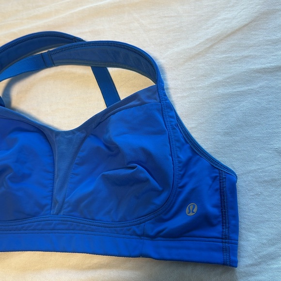 Lululemon Bra - Picture 2 of 5